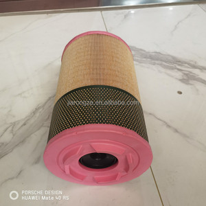 Thay Thế Bộ Lọc Không Khí <span class=keywords><strong>100009925</strong></span> 100006374 Cho Compair Máy Nén Khí C25860/5 - Product Image 3