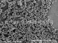 Óxido de Magnesio Nano (MgO), 99.9%, 50nm, Alta Pureza, para Retardantes de Llama y Material Aditivo Funcional para Baterías