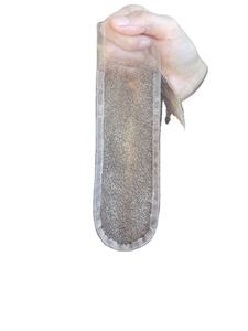 Cabello Natural hecho a medida HD 2*6 Toppers de cierre Cabello humano frontal de encaje Nudos individuales Color resaltado para mujeres - Product Image 4