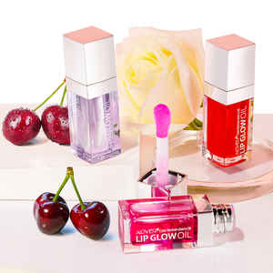 ALIVER - Brillo Labial Transparente de Marca Privada, Servicio OBM, Color Personalizado, Brillo Hidratante - Product Image 3