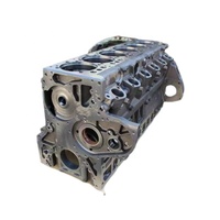 Bloc-cylindres d'origine OM457 OM460, pièces détachées pour moteur diesel, 6 cylindres en ligne pour camion Mercedes Benz Actros Atego A4570110701