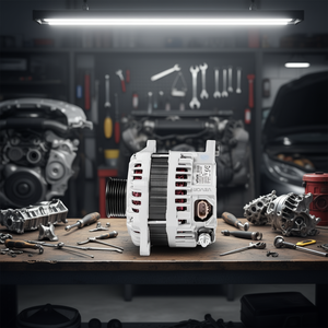 Alternador de coche Vevor 12v 100a para Nissan Altima Saturn Aura, pieza de repuesto - Product Image 2