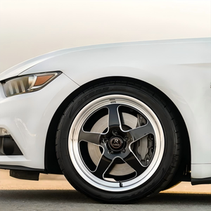 Rines de Aleación Forjados WELD Ventura Street para <span class=keywords><strong>BMW</strong></span> <span class=keywords><strong>M5</strong></span>, Audi RS6, Toyota, Mercedes Benz E63 AMG, 17-22 Pulgadas, 5x120, 5x112 - Product Image 4