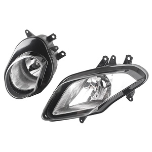 RACEPRO – phare avant de moto pour <span class=keywords><strong>BMW</strong></span> <span class=keywords><strong>S1000RR</strong></span> <span class=keywords><strong>HP4</strong></span> 2010 2011 2012 2013 2014 <span class=keywords><strong>2015</strong></span> 2016 - Product Image 3