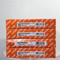 Câble USB Direct Mitutoyo 06AFM380C USB-ITN-C du Japon, étanche avec interrupteur de données, connexion Type B, neuf et original