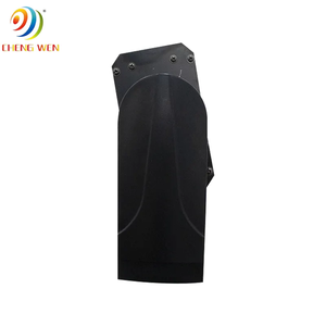 ไฟเลเซอร์ DJ 6ดวงแบบขยับได้ควบคุมด้วยเสียงแสงไฟ2R2G2B ดิสโก้สำหรับเวที - Product Image 3