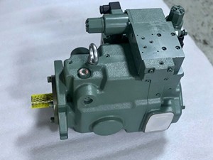 Pompe à piston à cylindrée variable pour la recherche en pétrole A70-FR04HS-60 A90-FR01/A100 - Product Image 4