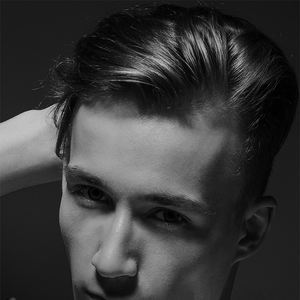 Créer ma propre pommade pour le contrôle des bords sans sulfate pour définir les boucles/améliorer l'aspect mat/naturel composé d'huile d'olive huile de neem - Product Image 6