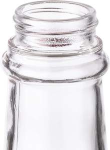 Comedero de colibrí Big Gulp para la salud de las aves, comederos de colibrí de vidrio para exteriores, 5 estaciones de alimentación, casa de pájaros exterior, 40 onzas - Product Image 5