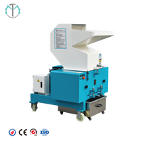 Fabricant savon broyeur broyeur de déchets en plastique machine de concassage de caoutchouc machine