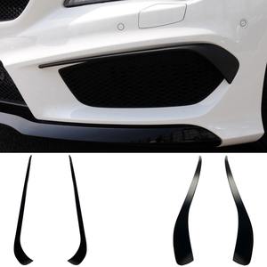 Kit de carrocería para Mercedes Benz Clase CLA C117 2013-2015 CLA200 220 250, alerón aerodinámico, accesorios para coche - Product Image 2