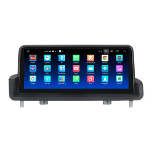 Ekede-radio con GPS para coche, Radio con pantalla táctil de 10,25 pulgadas 1920x720, <span class=keywords><strong>Android</strong></span> 12 8Core para BW 90 90 90 E91 E92 E93 - Product Image 2