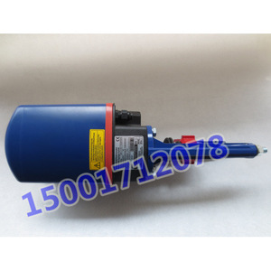 Actuador Eléctrico ARI-Armaturen Tipo 5.0KN AC 220V para Control de Válvulas de Regulación de Uso General - Product Image 3