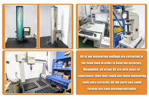 Mecanizado CNC personalizado <span class=keywords><strong>de</strong></span> piezas <span class=keywords><strong>de</strong></span> <span class=keywords><strong>reloj</strong></span> Fabricación <span class=keywords><strong>de</strong></span> acero inoxidable <span class=keywords><strong>de</strong></span> precisión Dibujo Personalización Tipo <span class=keywords><strong>de</strong></span> brochado - Product Image 5