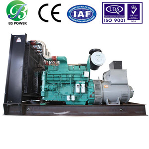 Generador de Gas <span class=keywords><strong>butano</strong></span> portátil de cogeneración silenciosa, 500kw, LPG, CHP, CNG, biopropano de biogas, a precio de fábrica - Product Image 5