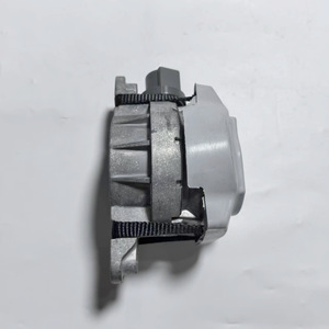 แผ่นรองรับระบบส่งกำลัง 4E0399151DE 4E0399151DJ สำหรับออดี้ A8D3 ยางเหล็ก ใหม่ - Product Image 1