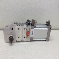 Abrazadera Neumática Plc DE-STA-CO 82M-3D0006GC8 82M3D0006GC8 (TSC) Suministro a Granel