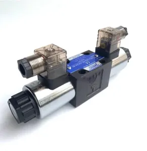 7OCEAN Direccional DSD-G02-2A-A110-90 -8C-A- -2C-DC24- -2220- - Product Image 1