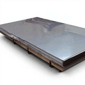 Lamiera d'Acciaio Laminata a Freddo AISI ASTM BS DIN GB JIS Q195 Q235A Q355 SPCC SPCD SPCE con Spangle Regolare - Product Image 1