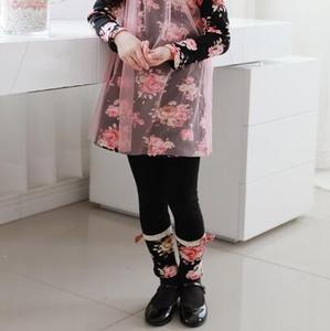 Express Turkey Camel <b>Toe</b> Sequin Made Leggings in China - Product Image 4