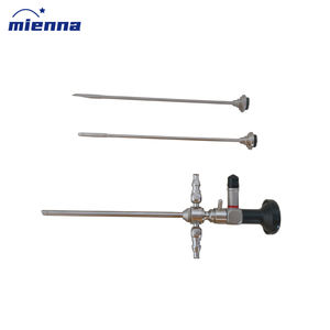 <span class=keywords><strong>4mm</strong></span> Ortopedia Artroscopia <span class=keywords><strong>Trocar</strong></span> Instrumentos Fuente de alimentación manual - Product Image 4