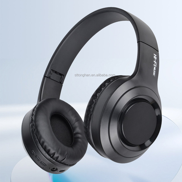 M1 Wireless Dynamic Stereo Headset 5.3 Sport Outdoor Earphones Mirror Function Hands-Free Call for Gym Travel Compatible JL