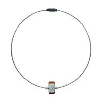 DESHIBO WV-601 Aluminum Ring 0-999MHz Receiving Wideband Passive Loop Antenna for LW/SW/MW/FM/VHF/UHF/AIR