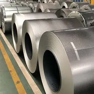 Nan Xiang Stahl G90 Verzinkte Eisenblech spule Stahls pule Zink In China Stahlblech