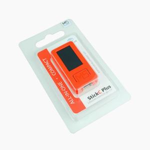 Kit de développement IoT tout-en-un et portable officiel <span class=keywords><strong>M5Stack</strong></span> StickC Plus avec <span class=keywords><strong>ESP32</strong></span> - Product Image 5