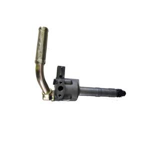 Heli Forklift <b>Oil</b> Pump 5 Ton CPCD50 QC60 Quanchai 4C6 85U32 <b>Engine</b> Part New Replacement - Product Image 3