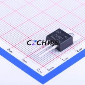 Regulador lineal (LDO) PMIC Chip IC de circuito integrado MC7915CTG TO-220 nuevo original - Product Image 1