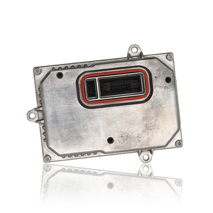 Unité de commande xénon 12V35W D1S D3S 130732911801 W216 CL550 Ballast 2168203585 - Product Image 2