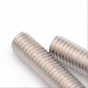 Boulons d'entraîneur à col carré à tête de tasse Din603 boulons de chariot - Product Image 6