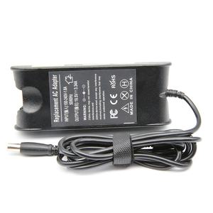 Adaptador de Corriente CA/CC de 19.5V 3.34A 7.4*5.0mm para Portátil, Cargador de 65W para 09RN2C 6TM1C HA65NS5-00 A065R039L - Product Image 6