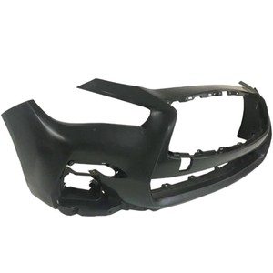 Kit de Carrocería Estilo CWEST al Mejor Precio, Material de Fibra de Vidrio, Parachoques Delantero, Faldones Laterales, Parachoques Trasero para IS200 IS250 <span class=keywords><strong>IS3</strong></span> para q50, Parachoques Delantero - Product Image 1