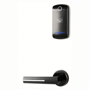 Hot bán <span class=keywords><strong>Battery</strong></span> <span class=keywords><strong>Operated</strong></span> Swipe RFID Đầu đọc thẻ khách sạn hệ thống cửa khóa - Product Image 2