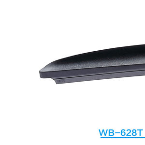 Escobilla limpiaparabrisas Universal de alta calidad para lavado de coche, multifuncional, suave - Product Image 4