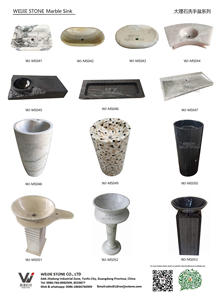 Piédestal de <span class=keywords><strong>colonne</strong></span> ronde en marbre <span class=keywords><strong>noir</strong></span> aiguisé - Product Image 6
