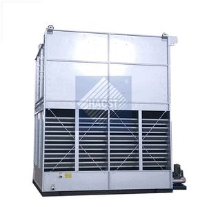 Tour <span class=keywords><strong>de</strong></span> <span class=keywords><strong>refroidissement</strong></span> à <span class=keywords><strong>circuit</strong></span> fermé à débit nouvellement combiné - Product Image 1