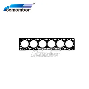 heavy truck parts oemember Automotive Gasket Set for VOLVO cylinder head 21510072 21313537 20513037