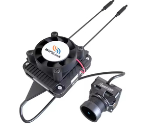 Runcam Không Dây Wifilink2 WiFiLink2-G Kỹ Thuật Số HD <span class=keywords><strong>FPV</strong></span> <span class=keywords><strong>Transmitter</strong></span> Dựa Trên OpenIPC Với 1080P FOV 160 ° <span class=keywords><strong>FPV</strong></span> Máy Ảnh Cho RC Bay Không Người Lái - Product Image 1