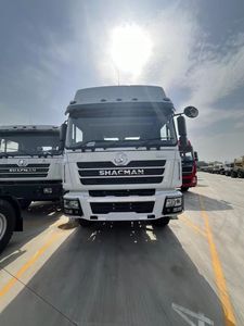 รถบรรทุกหัวลาก SHACMAN F3000 มือสอง 6x4 ดีเซล มาตรฐานไอเสียยูโร 3 เครื่องยนต์ Weichai 251-350 แรงม้า เกียร์ธรรมดา รับน้ำหนัก 11-20 ตัน - Product Image 1