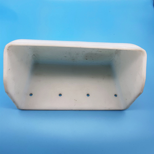 Plastic/Steel Elevator Bucket,Elevator Cup
