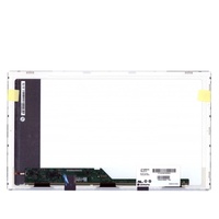 Haute qualité ips lcd écran ordinateur portable 15.6 pouces 1366*768 led remplacement écran d'ordinateur portable LP156WHA-SLL1