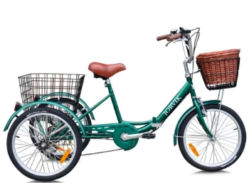 Verde