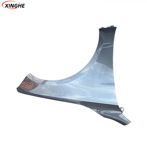 Pour Mercedes Benz AMG W177 garde-<span class=keywords><strong>boue</strong></span> <span class=keywords><strong>avant</strong></span> en fer W177 garde-<span class=keywords><strong>boue</strong></span> <span class=keywords><strong>gauche</strong></span> et droite, garde-<span class=keywords><strong>boue</strong></span> de voiture d'origine A35 A200 - Product Image 4