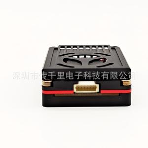 Transmisor/Receptor VTX de Largo Alcance y Alta Potencia 3.3G 3W 4W para Transmisión de Imagen FPV para Drones de Carreras - Product Image 1