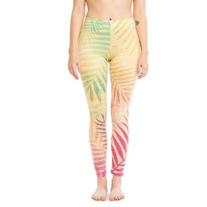 Leggings Tropical Vibes - Product Image 2