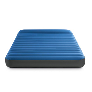 Matelas <span class=keywords><strong>gonflable</strong></span> Intex 64013, oreiller auto-<span class=keywords><strong>gonflable</strong></span> en fibre, pour voyage, voiture, camping, mobilier <span class=keywords><strong>gonflable</strong></span> bleu, extérieur, hôpital, salle à manger - Product Image 5