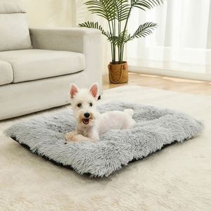 Pet Sleeping Mat <b>Dog</b> <b>Bed</b> Cat Litter Puppy <b>Bed</b> <b>Dog</b> <b>Sofa</b> Lovely Mattress Cushion for Small <b>Large</b> <b>Dog</b> Blanket Pet Supplies - Product Image 4